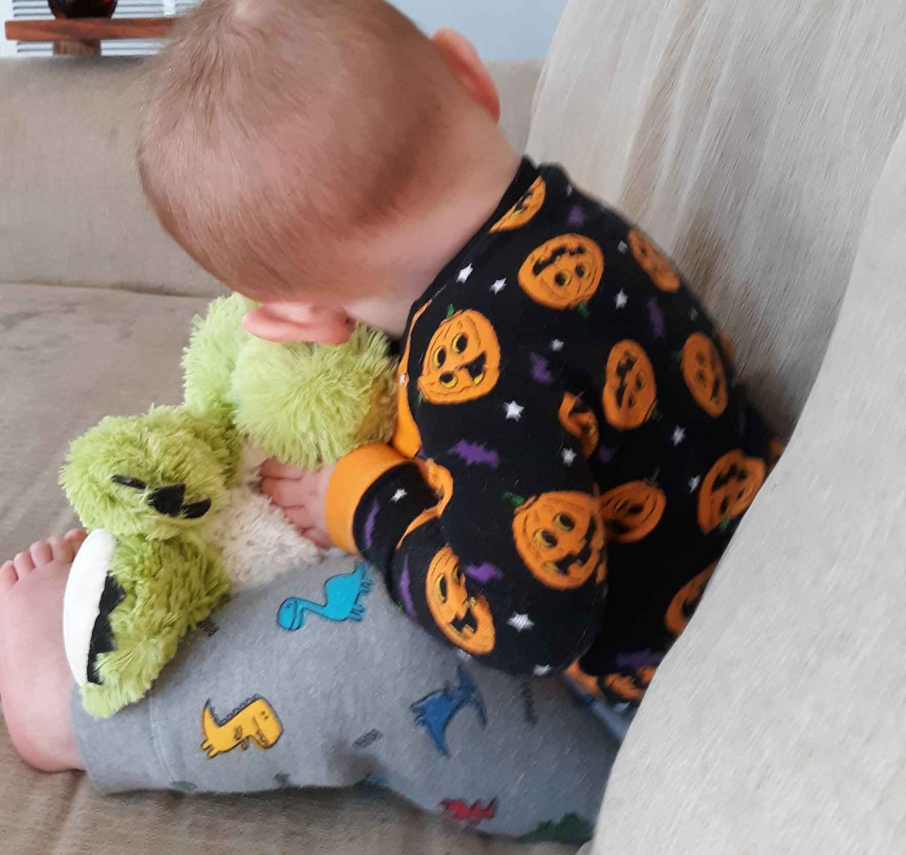 Helping all children feel at home no matter where they are. image