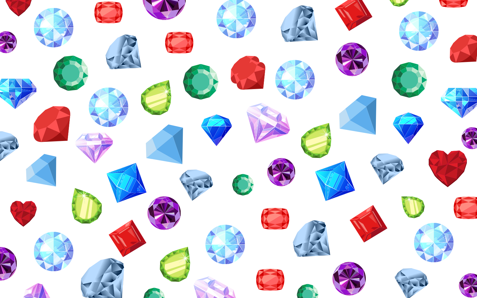 Be a GEM! image