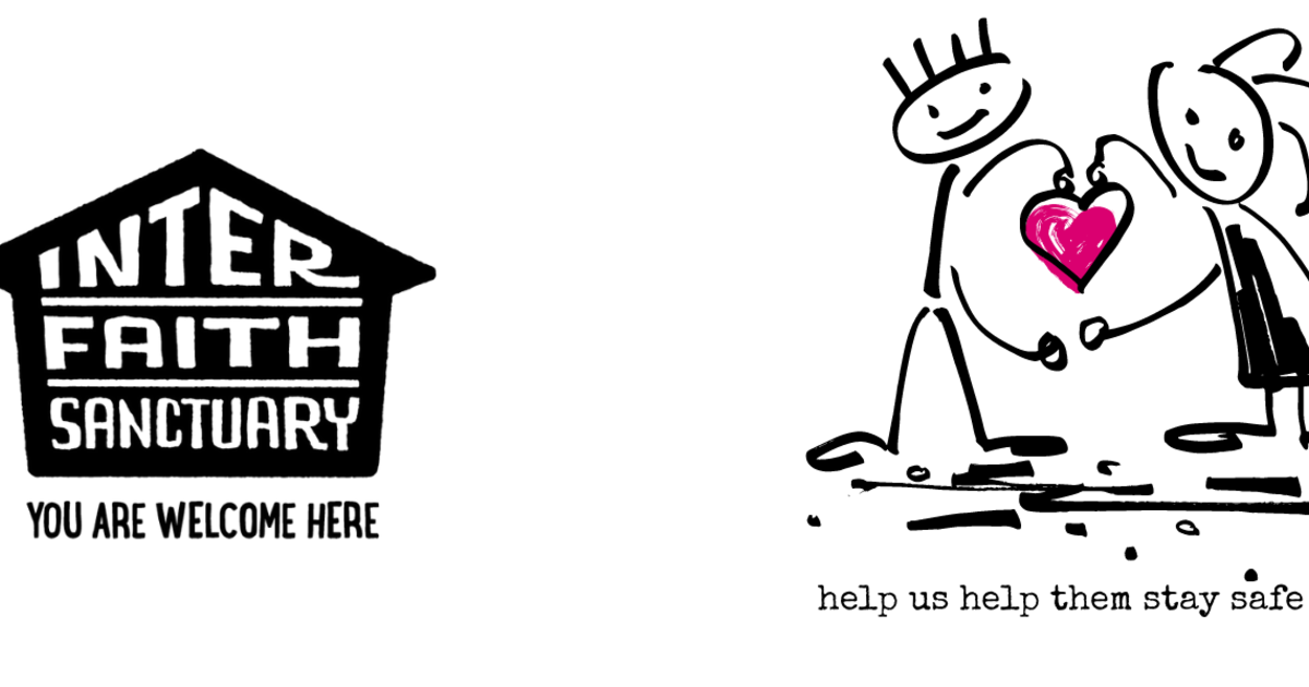 Interfaith Sanctuary, Shelter & Supportive Services Help us help them!