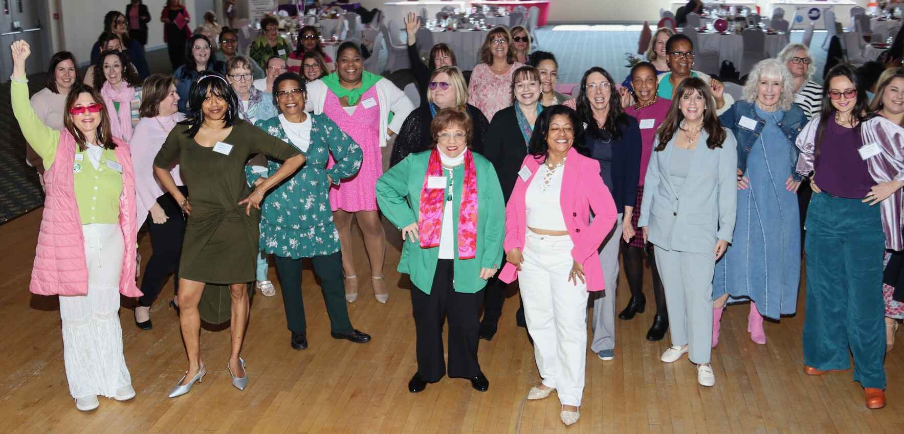 By supporting S.T.E.P.S. Inc., you are empowering girls and uplifting communities. image