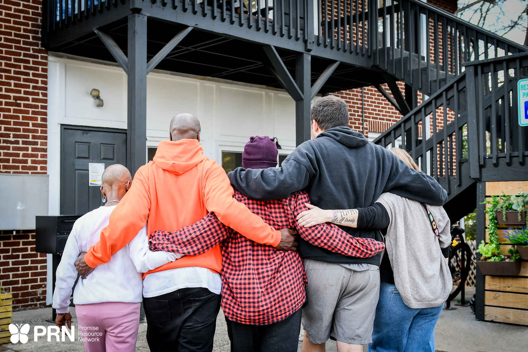 Your Donation Provides Free, Peer‑Led Support When Public Systems Can’t image