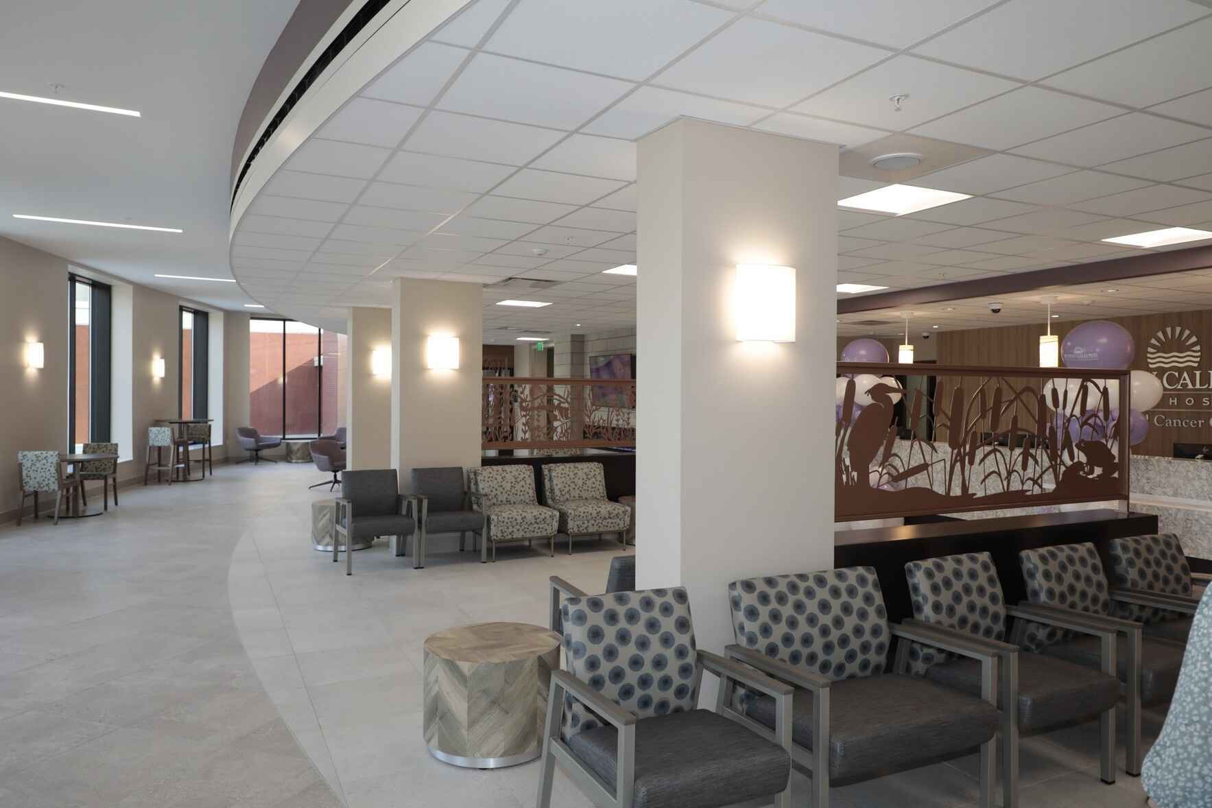 Help Us Treat Cancer At Home! image