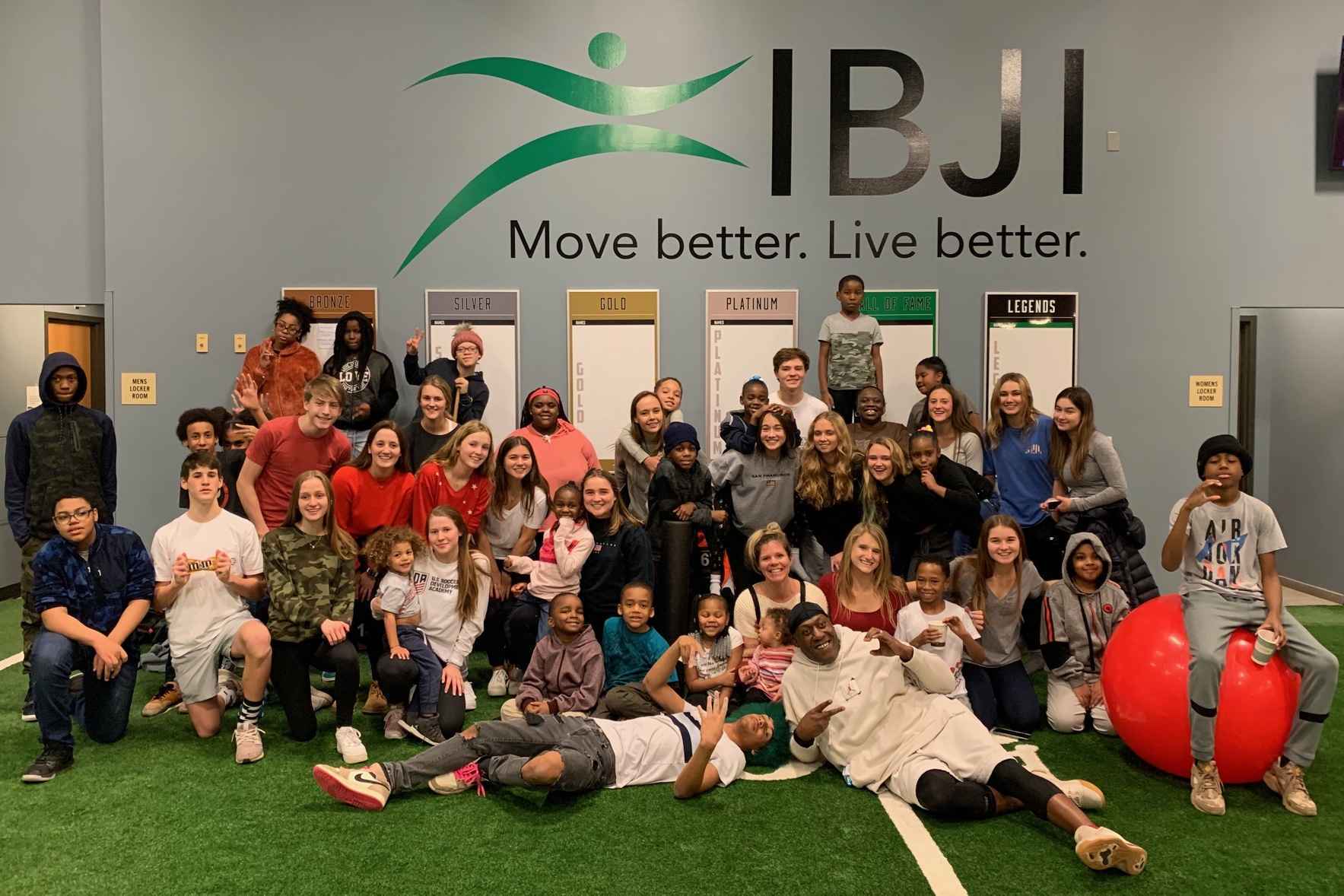 Help us support our After-school Program during this difficult time image