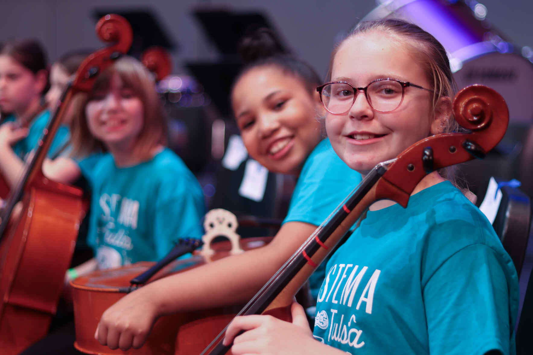 Support Sistema Tulsa! image