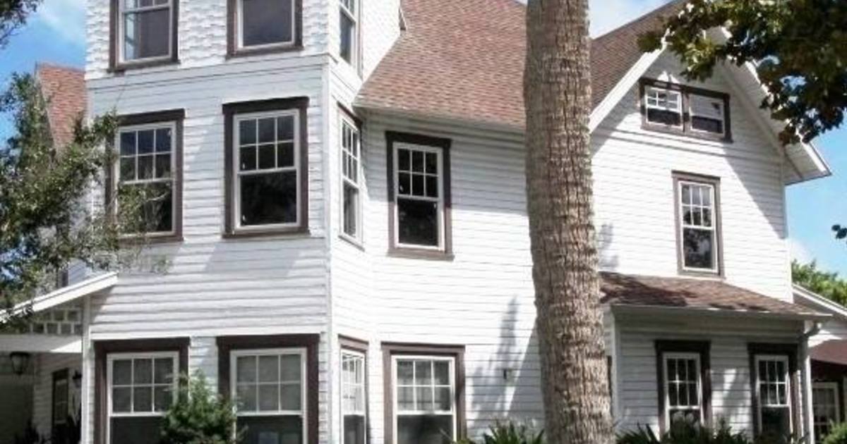 Ormond Beach Historical Society Inc Ormond Beach Historical Society