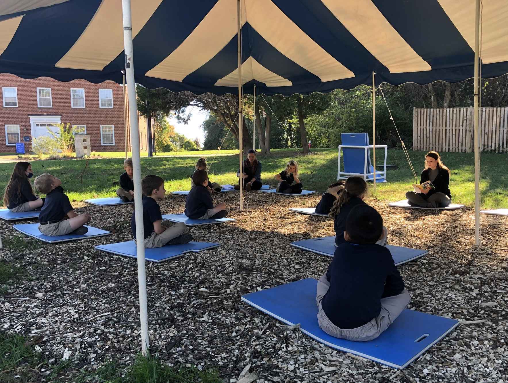 Ambleside School The Ambleside Fund 20202021