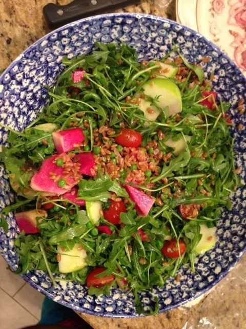 Our Children in Flint needs Fruit and Vegetables image