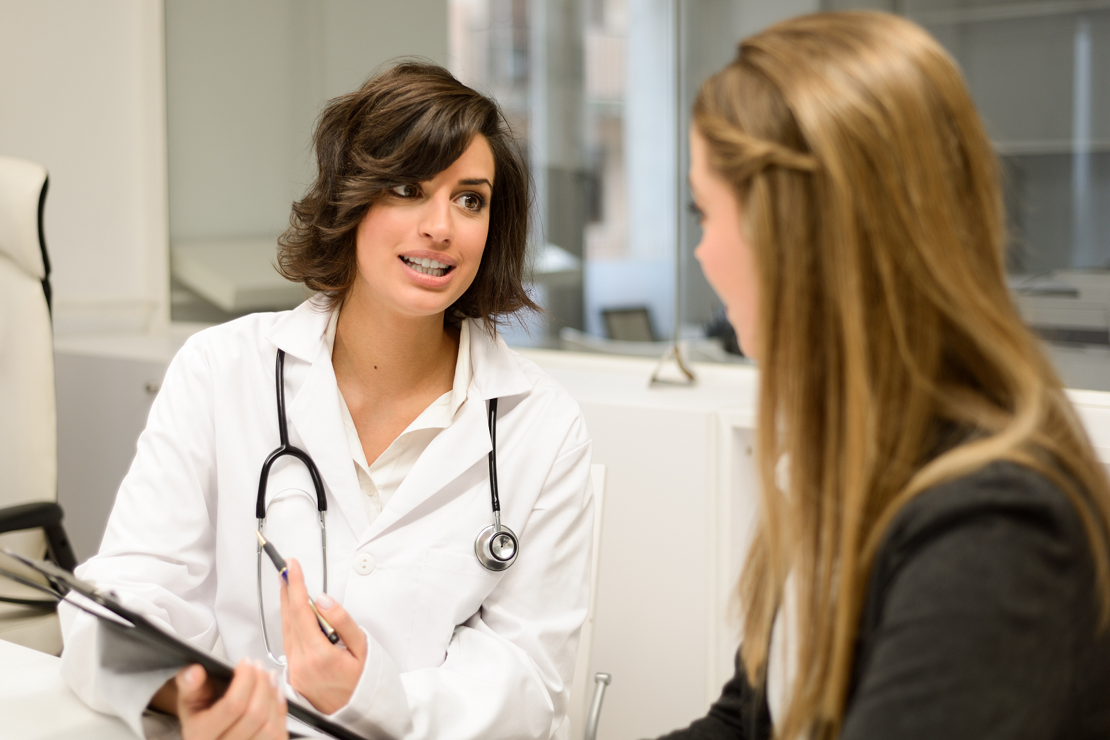 Donate to keep uninsured workers healthy and on the job image