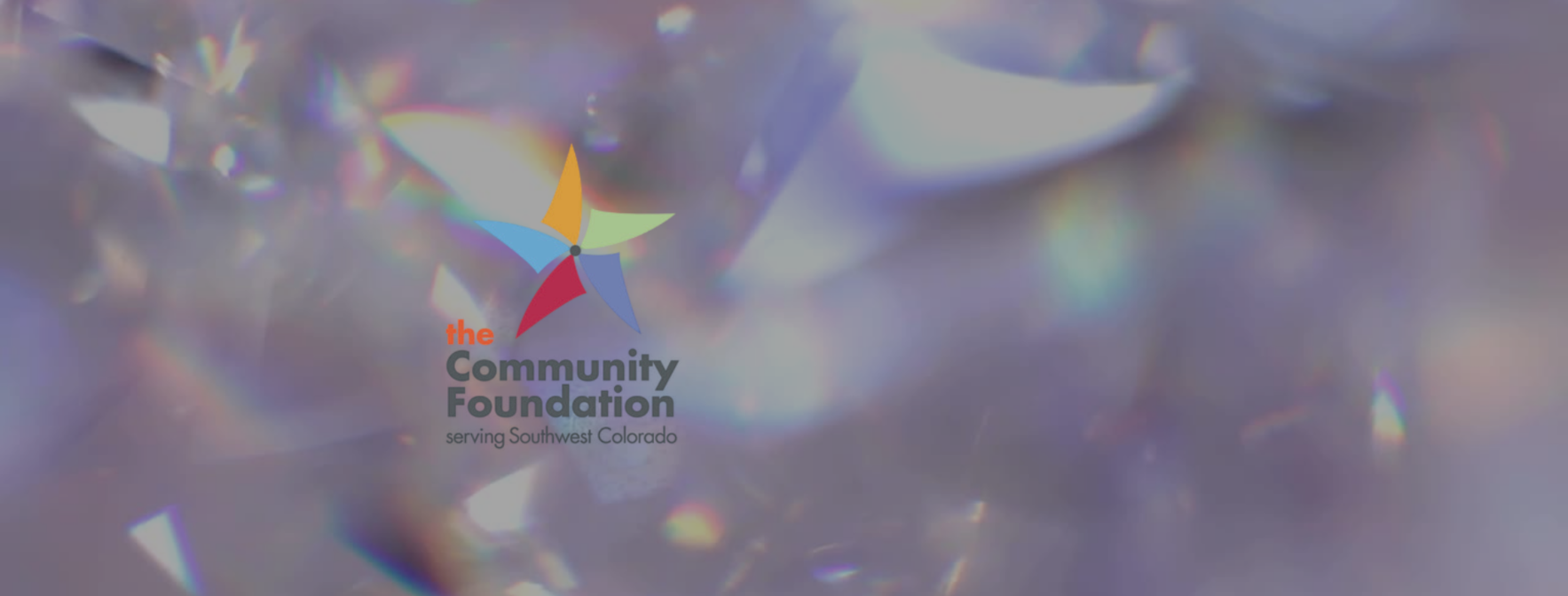 A Gift to the Community Foundation is a Gift to YOUR Community. image