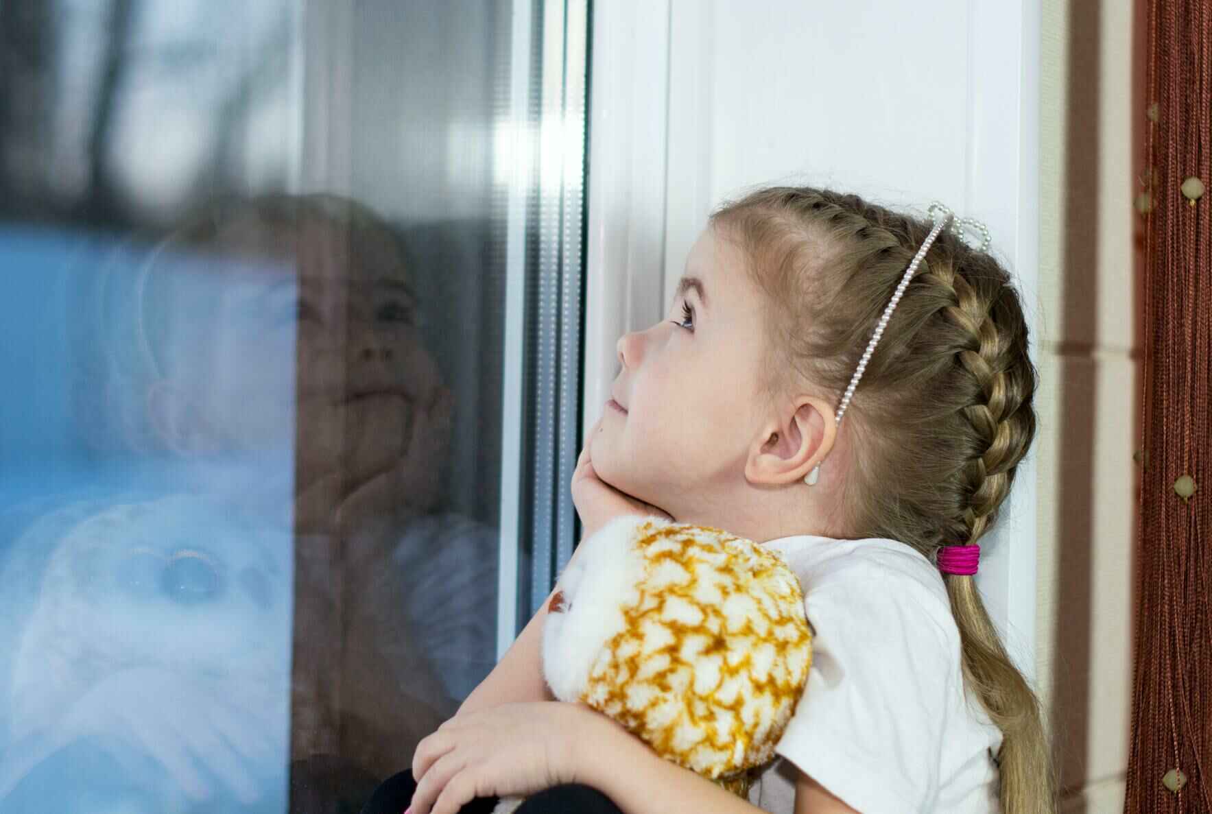 Donate Now to Change a Child's Story image