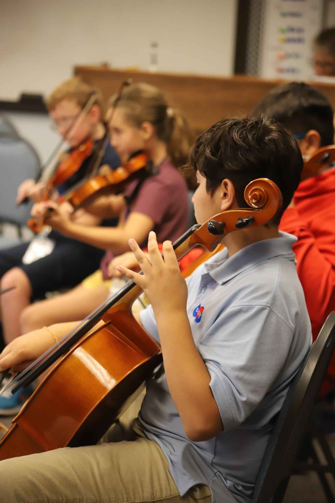 Support Sistema Tulsa's partnership with the Oklahoma Methodist Foundation image