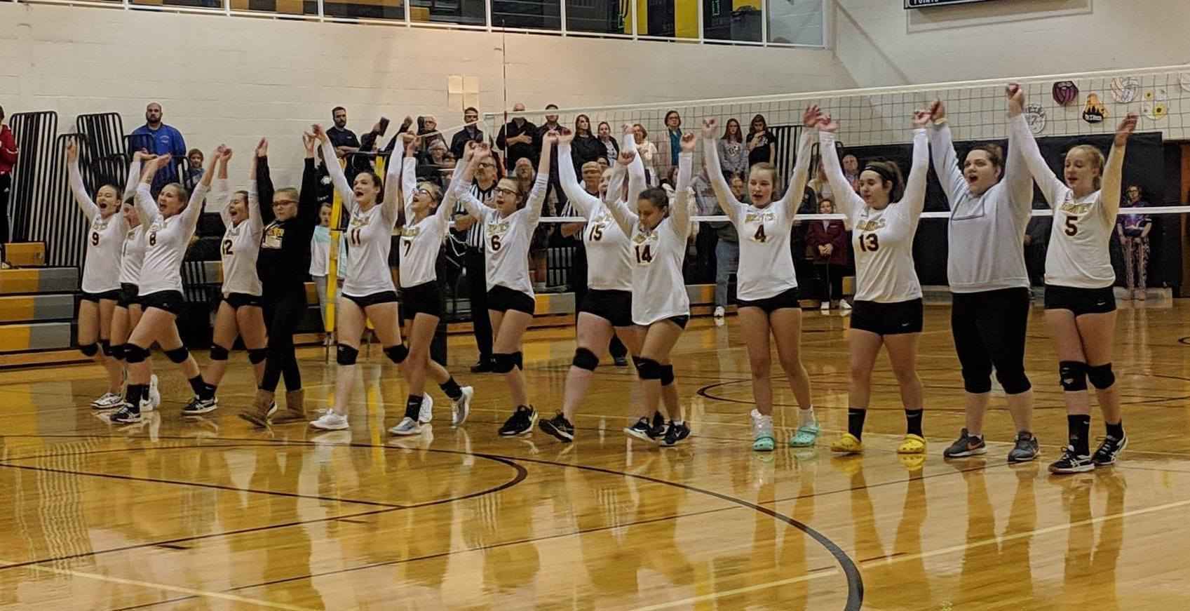 Iroquois School District Foundation Giving Tuesday