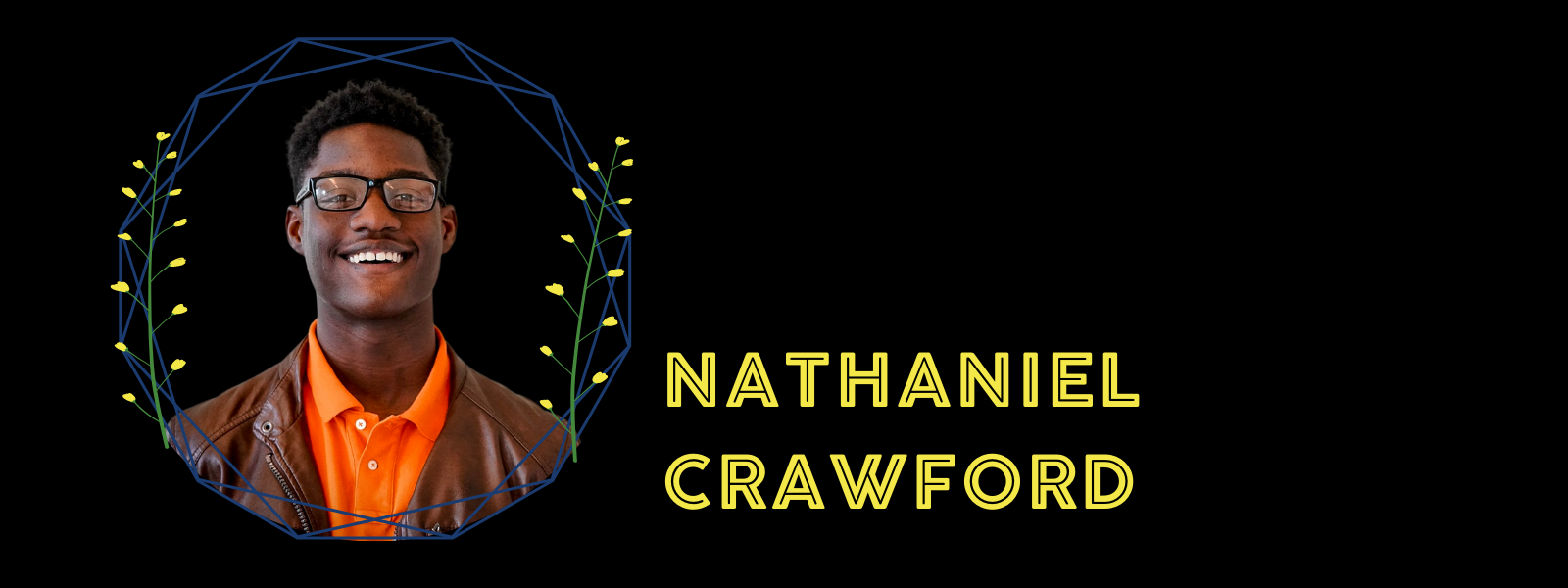 Nathaniel Crawford Memorial Scholarship image