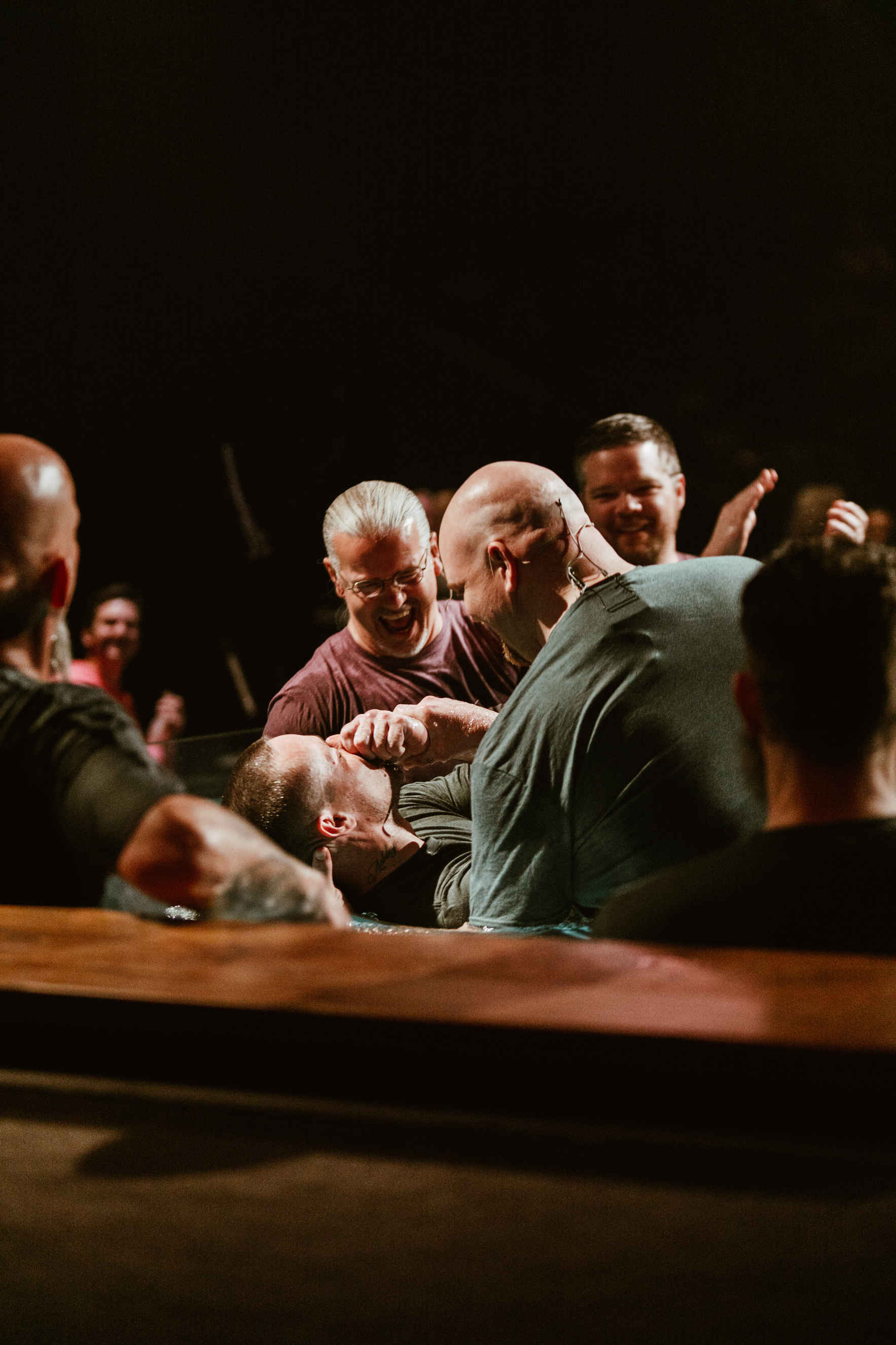 Freedom Lake, Inc. Freedom Lake Project