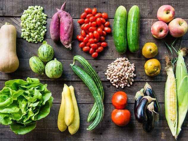 Join the 2021 CSA Food Share image