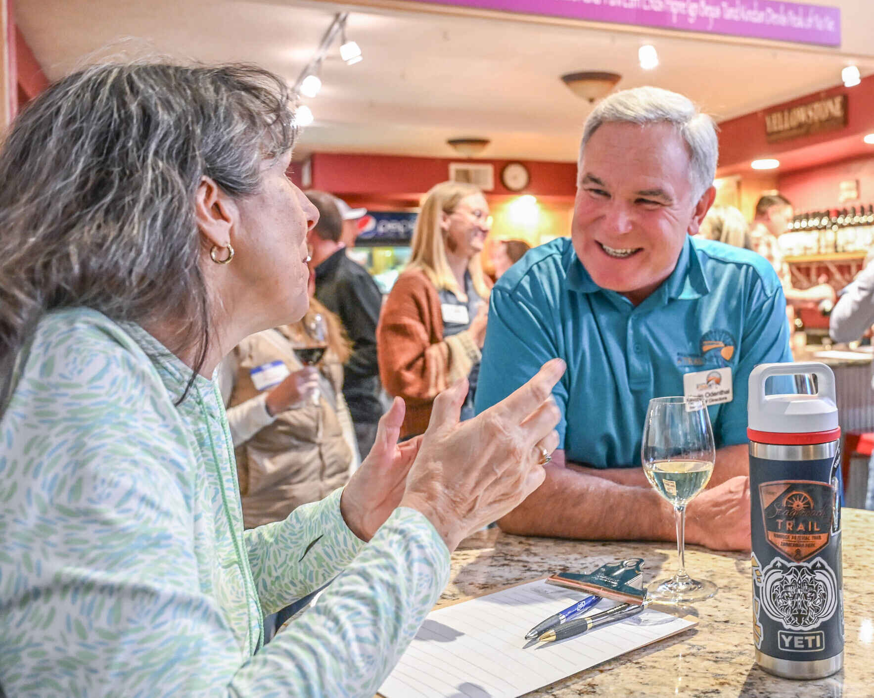 Become a Member image