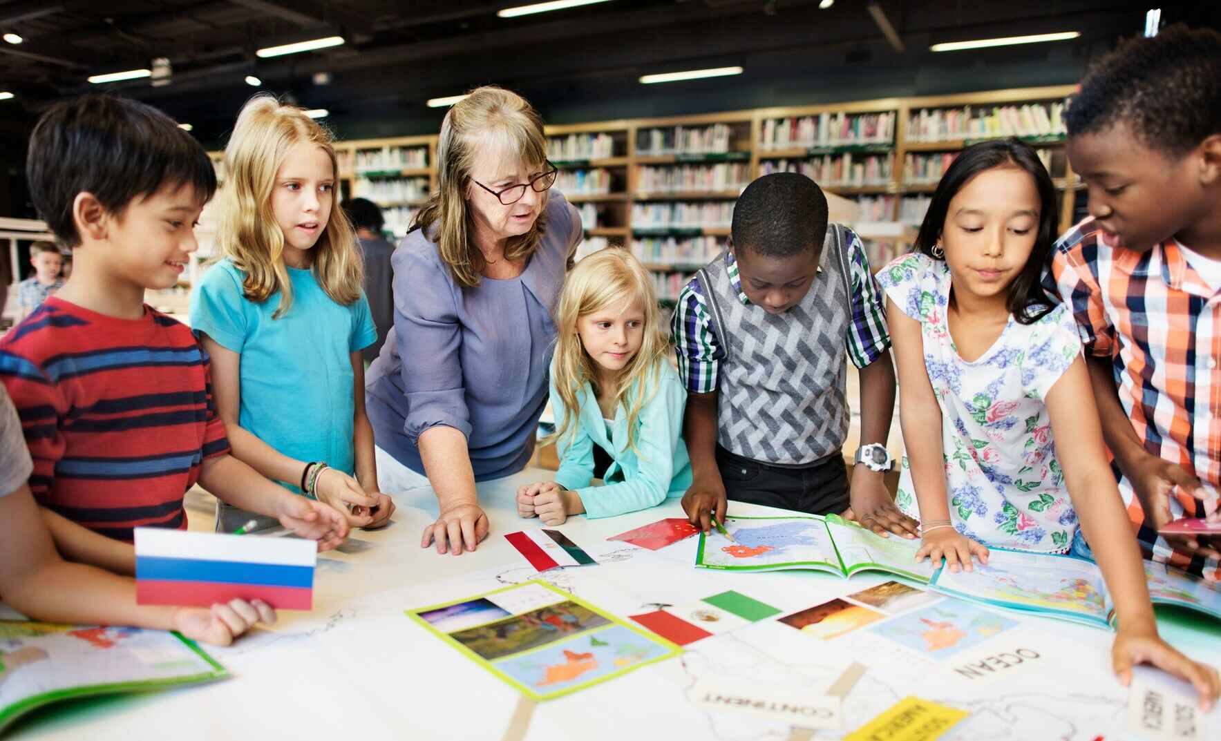 Help us fund Morton's Public School District 709 image