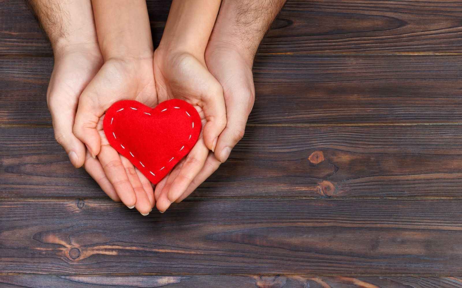 Help us keep our phone lines open image