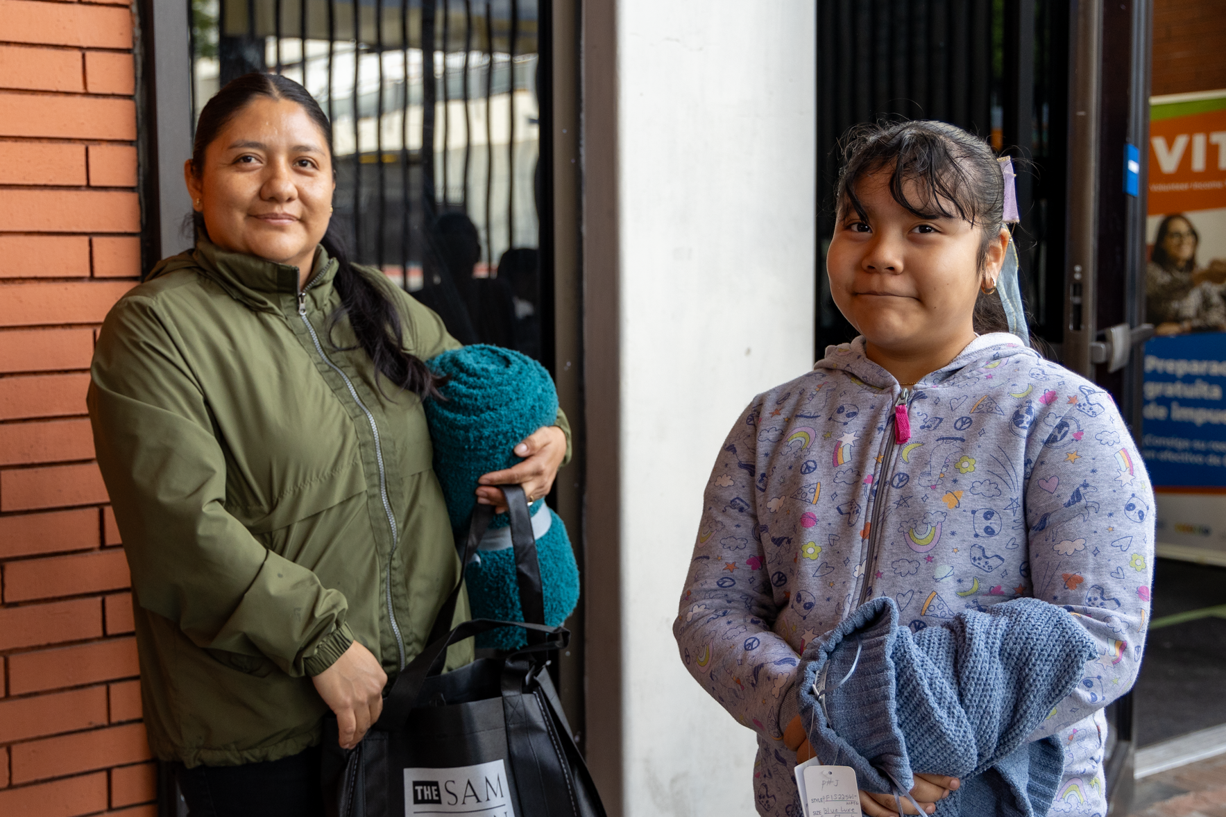 Make a Difference in your Neighbor's life! image