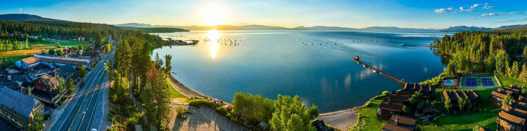 Support the Boys & Girls Club of North Lake Tahoe image