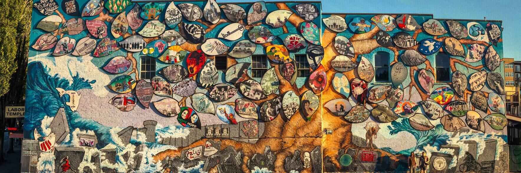 Please Support the Rachel Corrie Foundation image