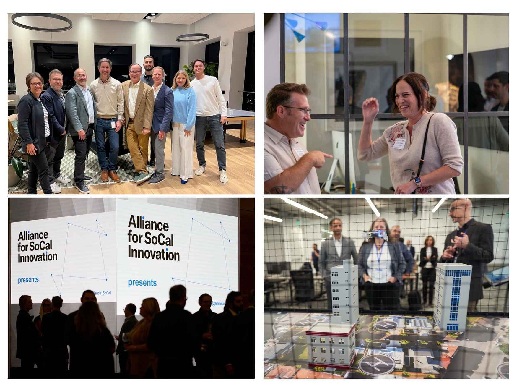 Alliance for Southern California Innovation image