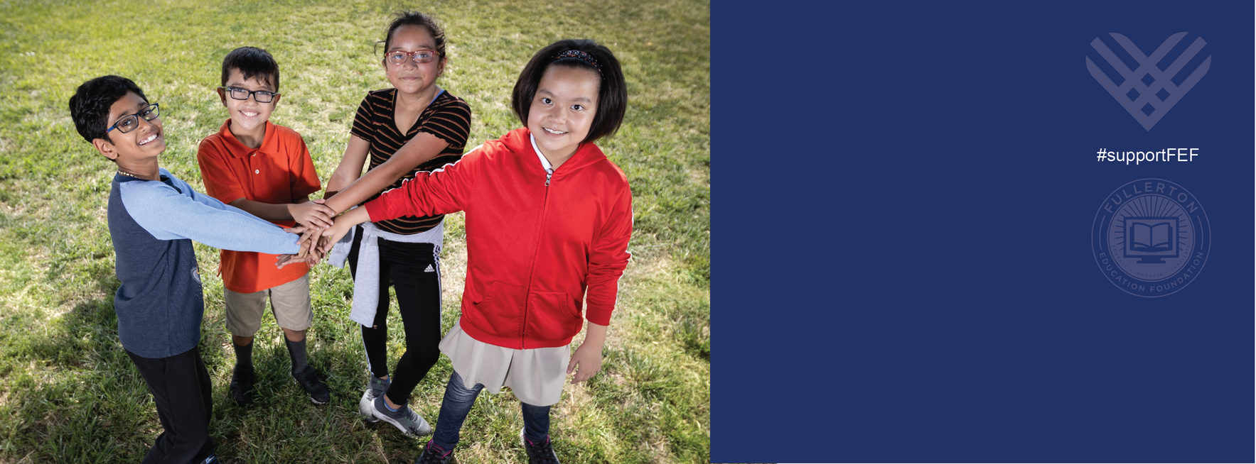 Support Education In Fullerton! image