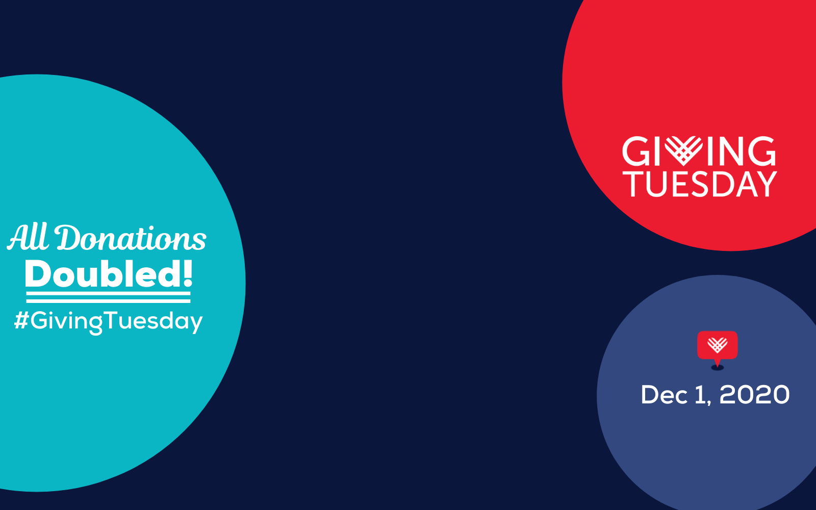 Will you donate to help us continue our work? image