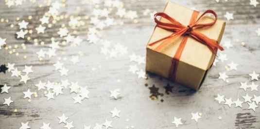 Share A Smile On Giving Tuesday image