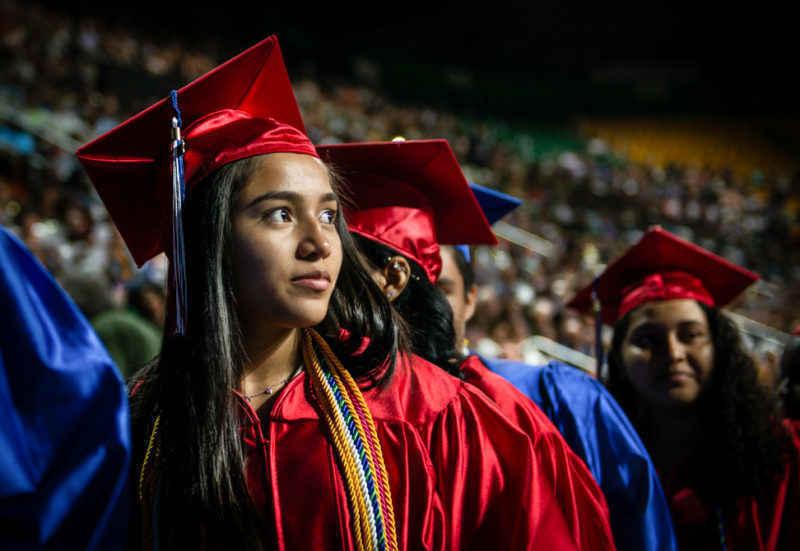 Give a MATCHED GIFT to the Student Equity Fund for Scholarships image