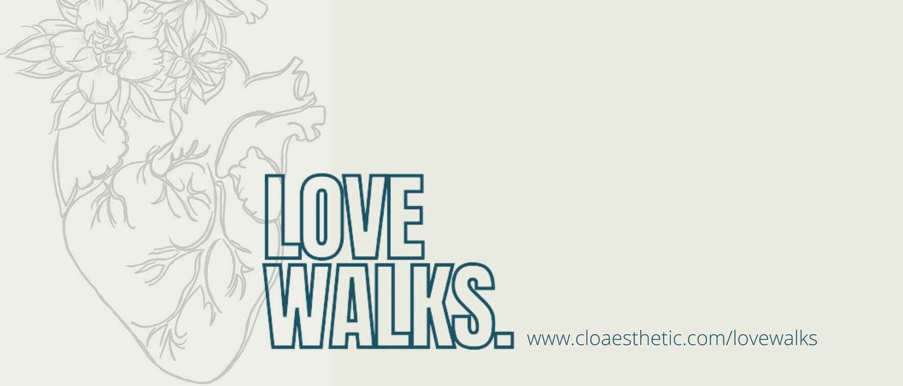 Love Walks partners with DASH to provide support to women and children survivors of domestic violence and sexual assault. Please make a gift today! image