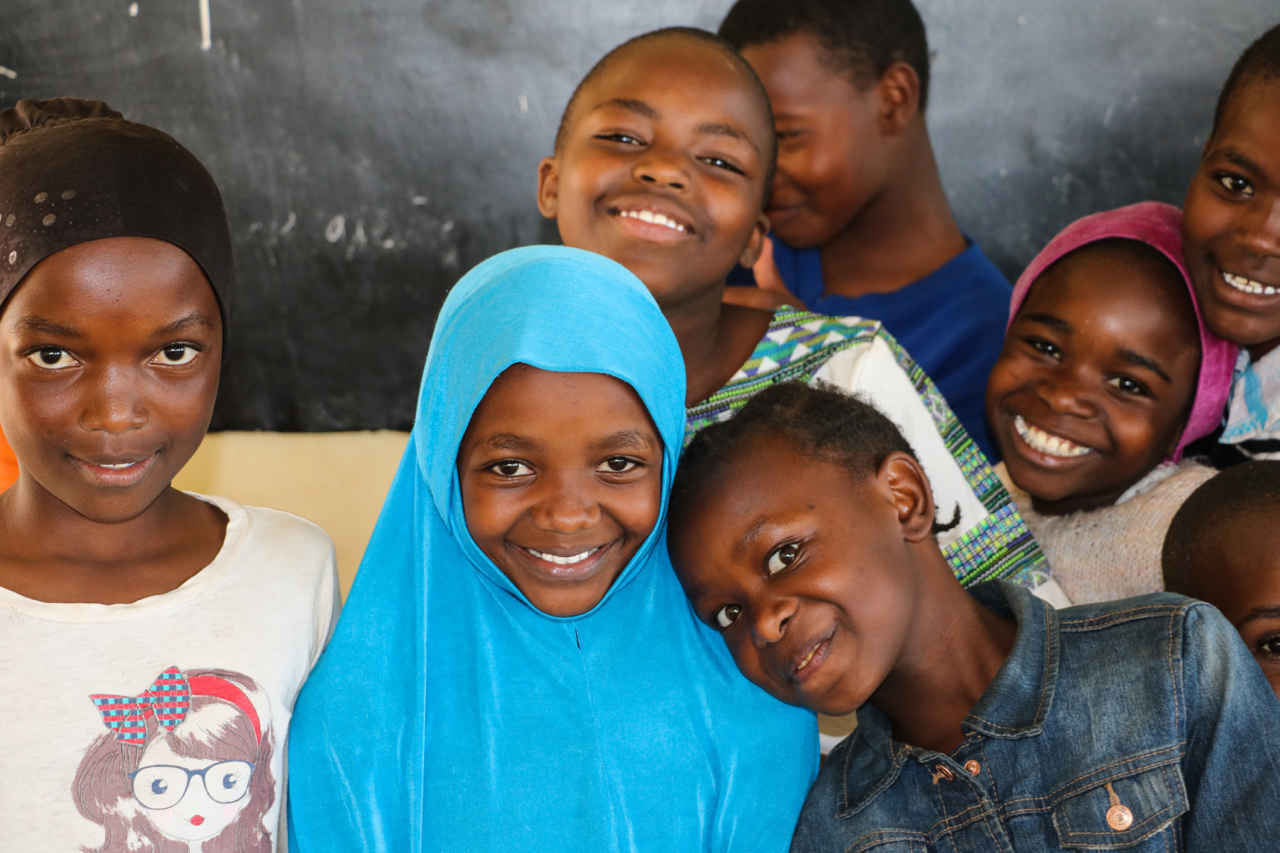 Safe water in schools everywhere for every student. image