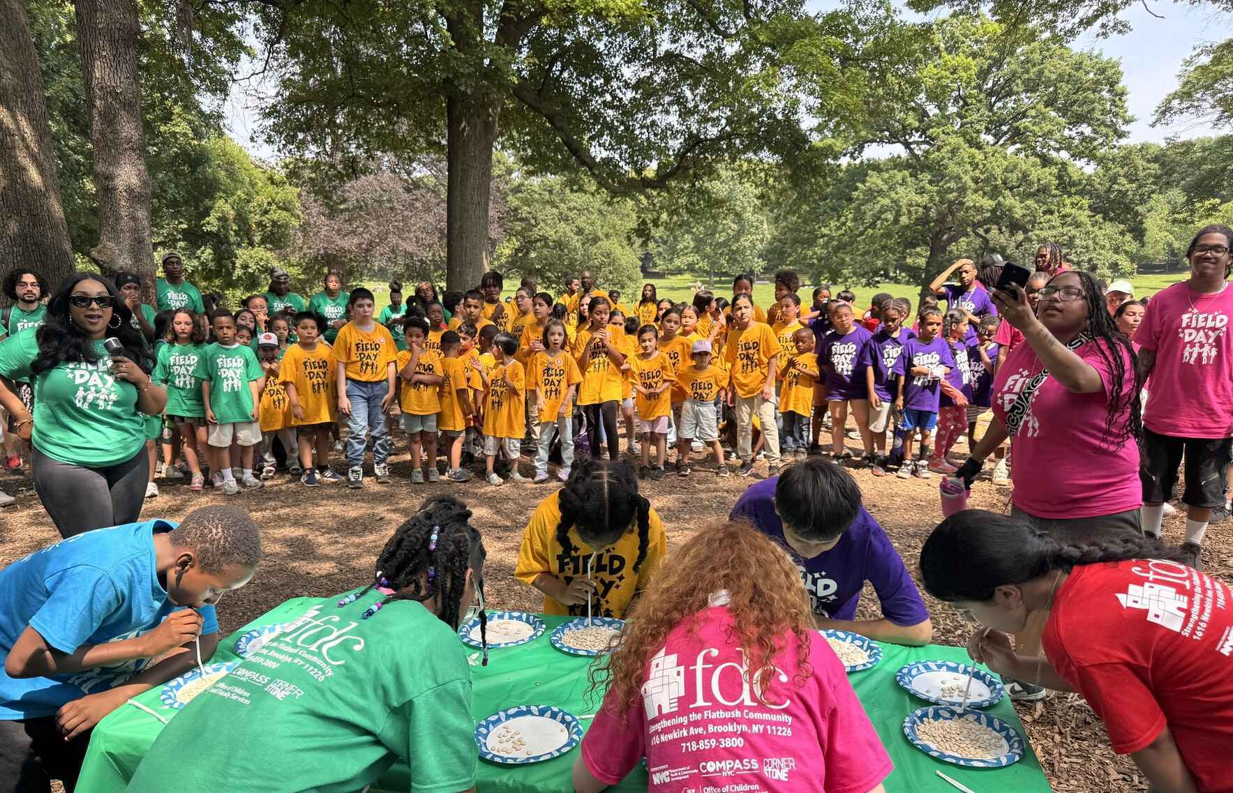 50 Years Strong — Double Your Impact This Giving Tuesday image