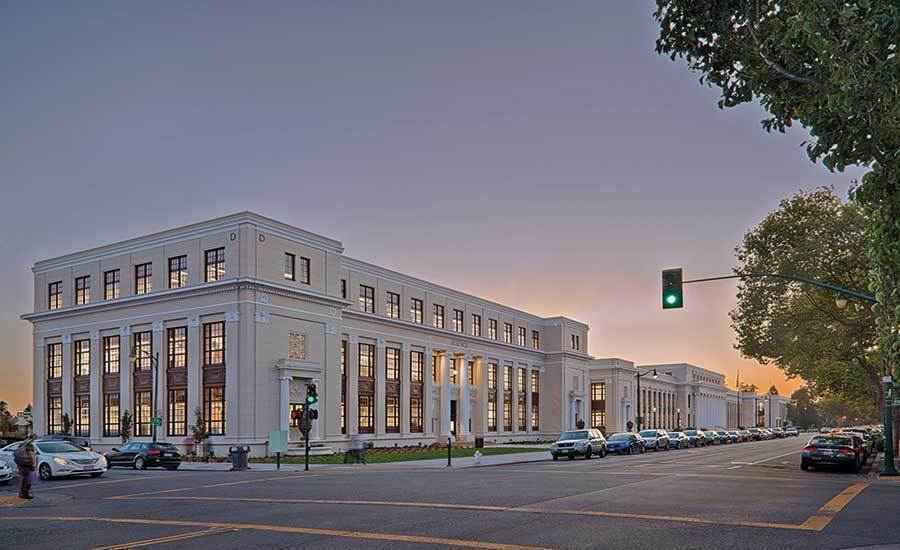 AHS HELPING THE ALAMEDA FOOD BANK image