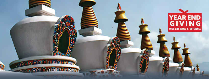 End-of-Year: Your Support is Needed Now More than Ever. image