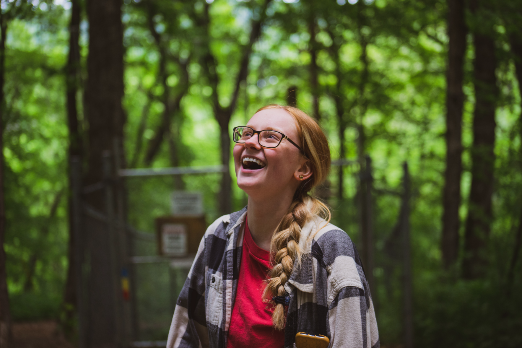 Preserve the pathways to the outdoors that only Eagle Bluff provides... image