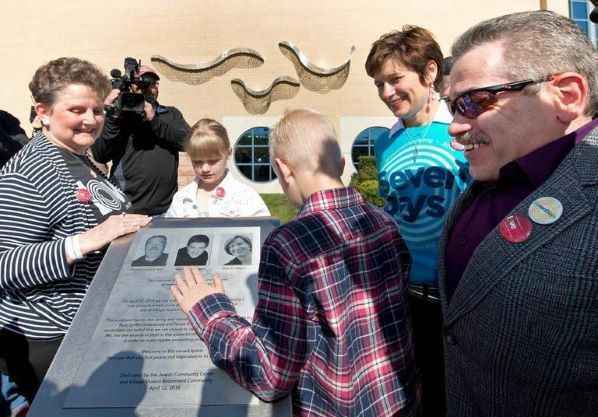 Donate to Promote Kindness and Interfaith Understanding image