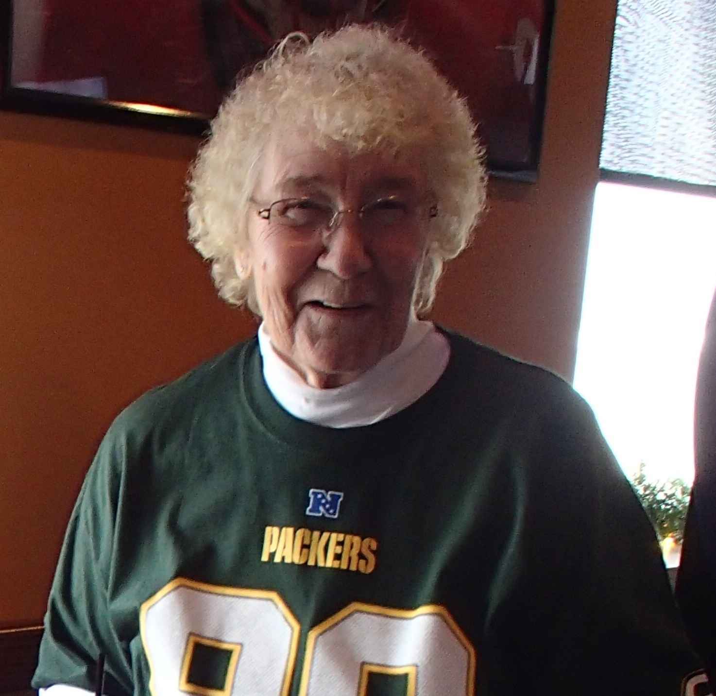 Joyce L. Moore Memorial image