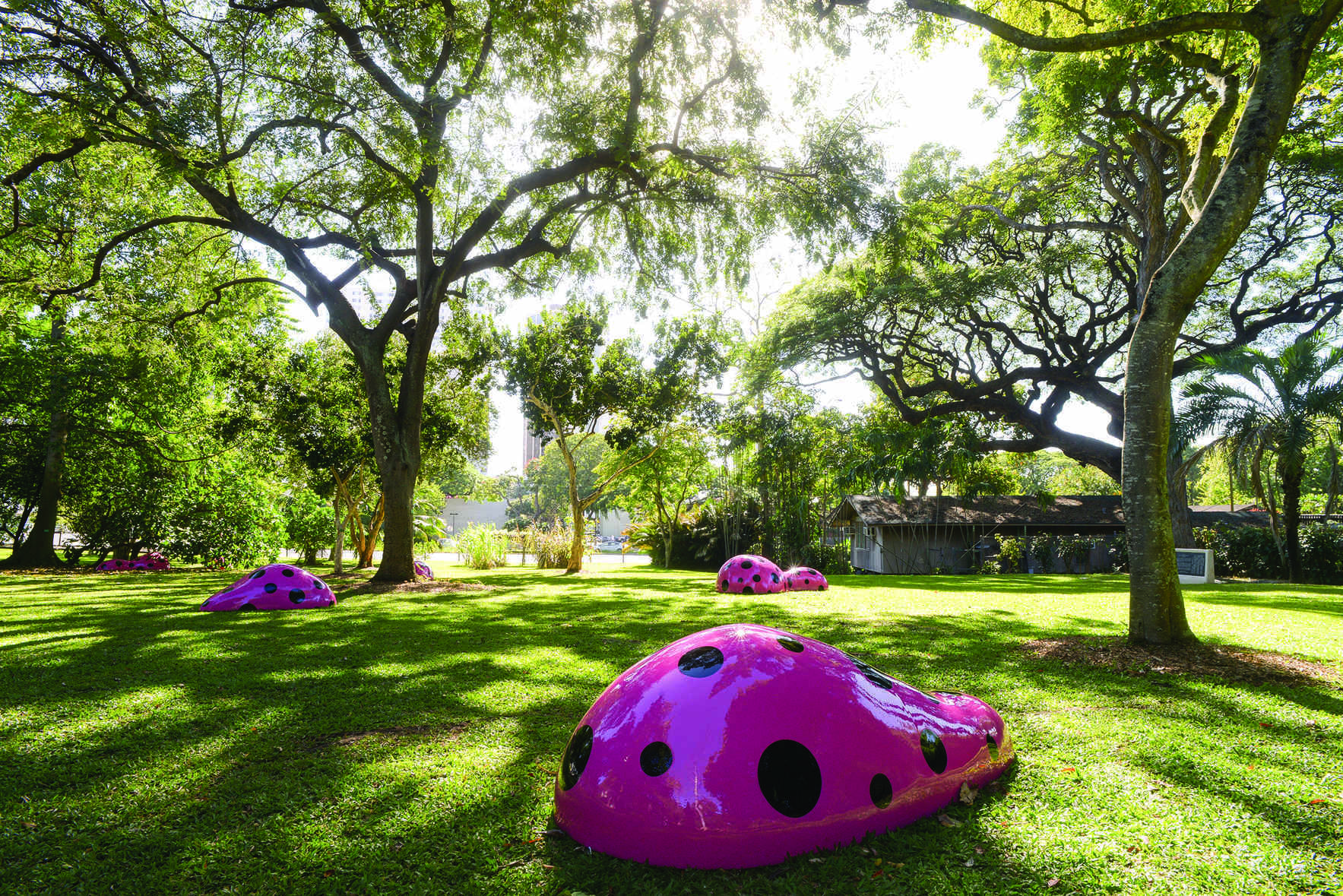 Art Summit 21: Supporting contemporary art and ideas image