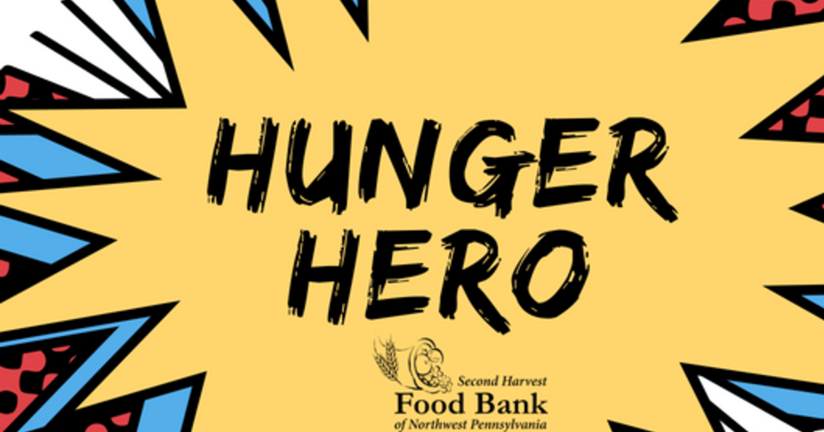 Second Harvest Food Bank Northwest Pennsylvania Second Harvest Food Bank Northwest Pennsylvania