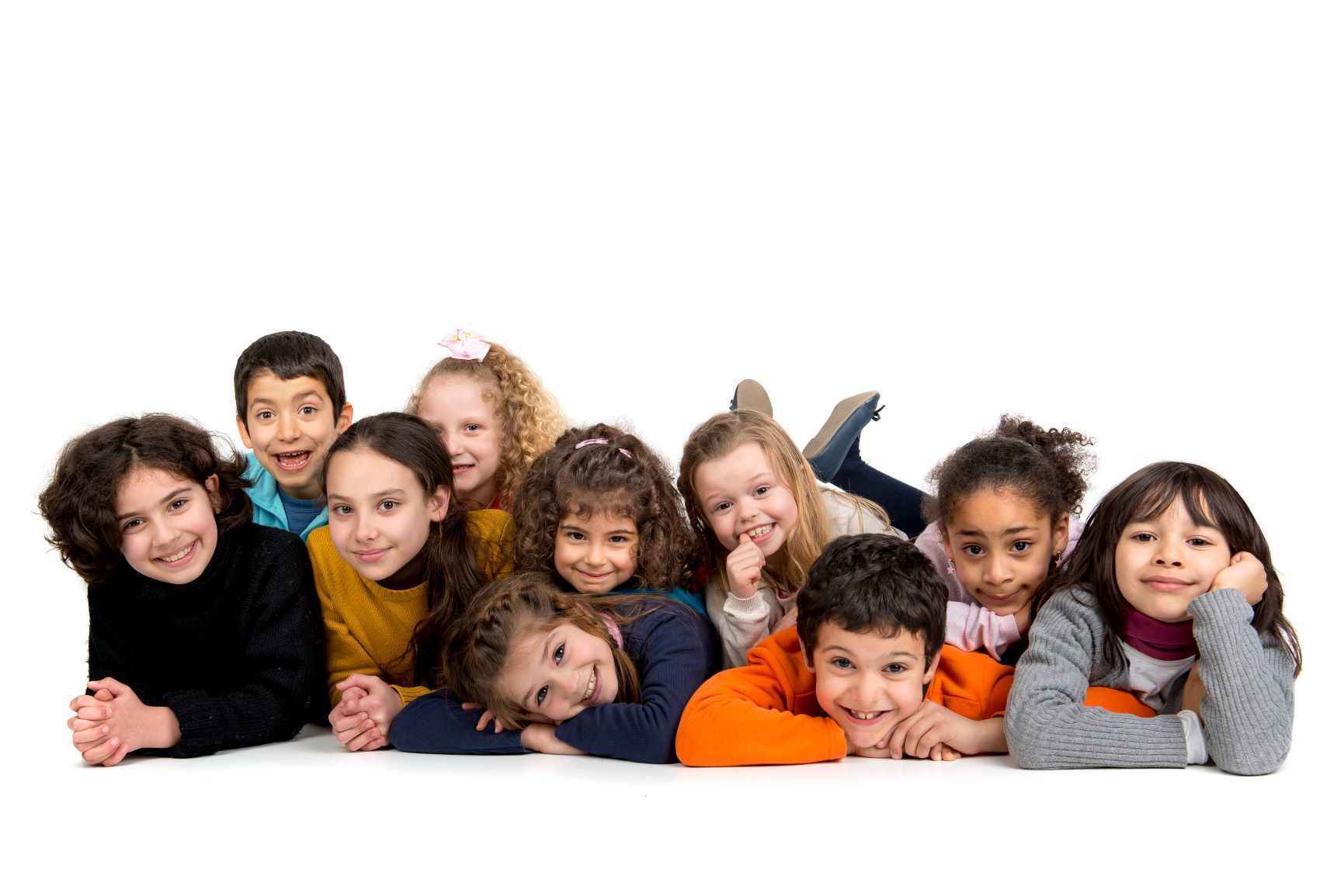 Build a better future with a donation to Early Childhood Alliance today! image