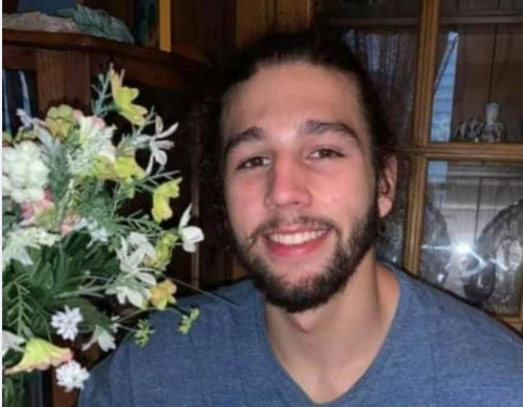 Support Chase Gavin's dream to coat every kid image