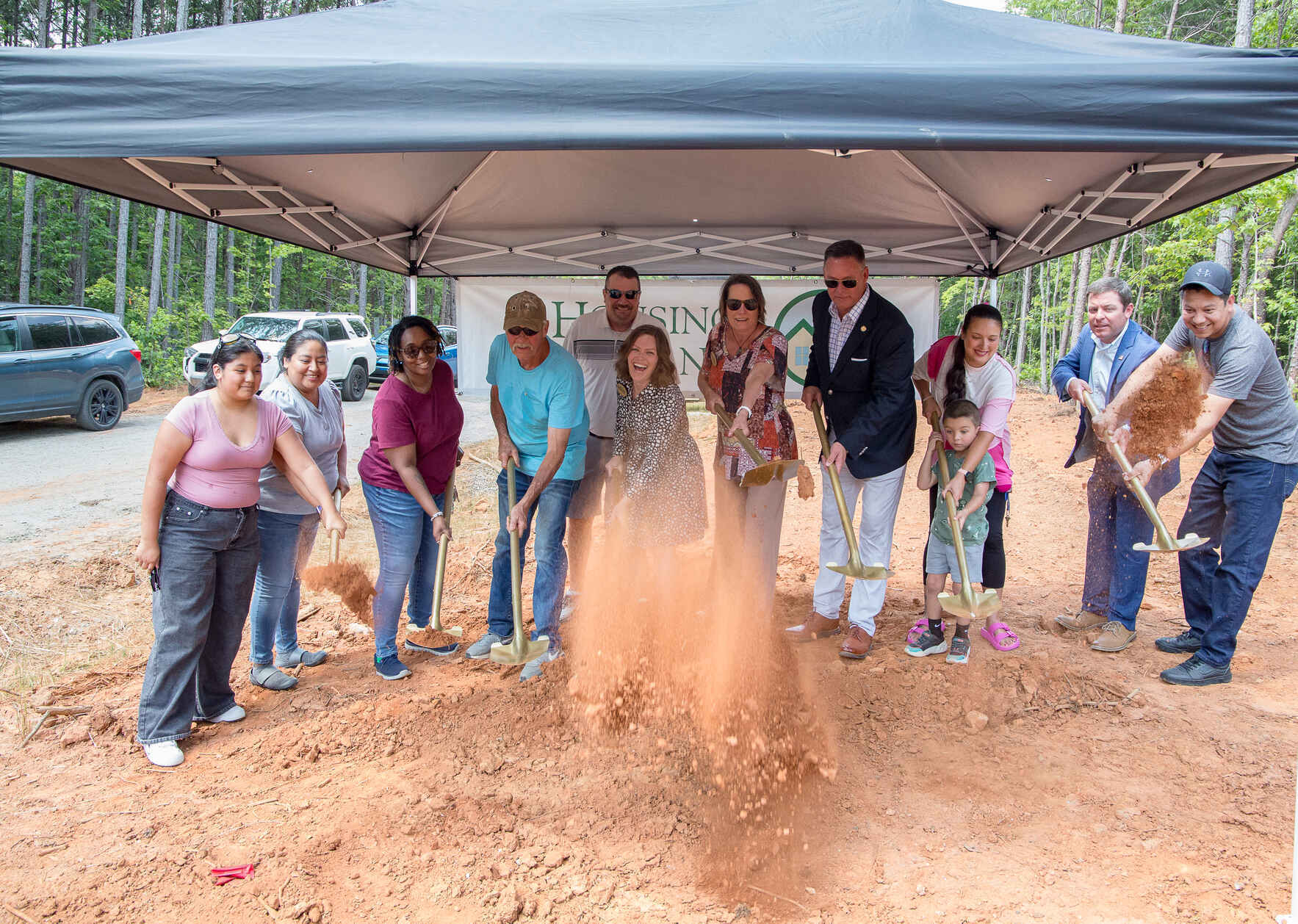 Support Safe, Affordable Workforce Housing And Make An Impact On Your Community Today! image