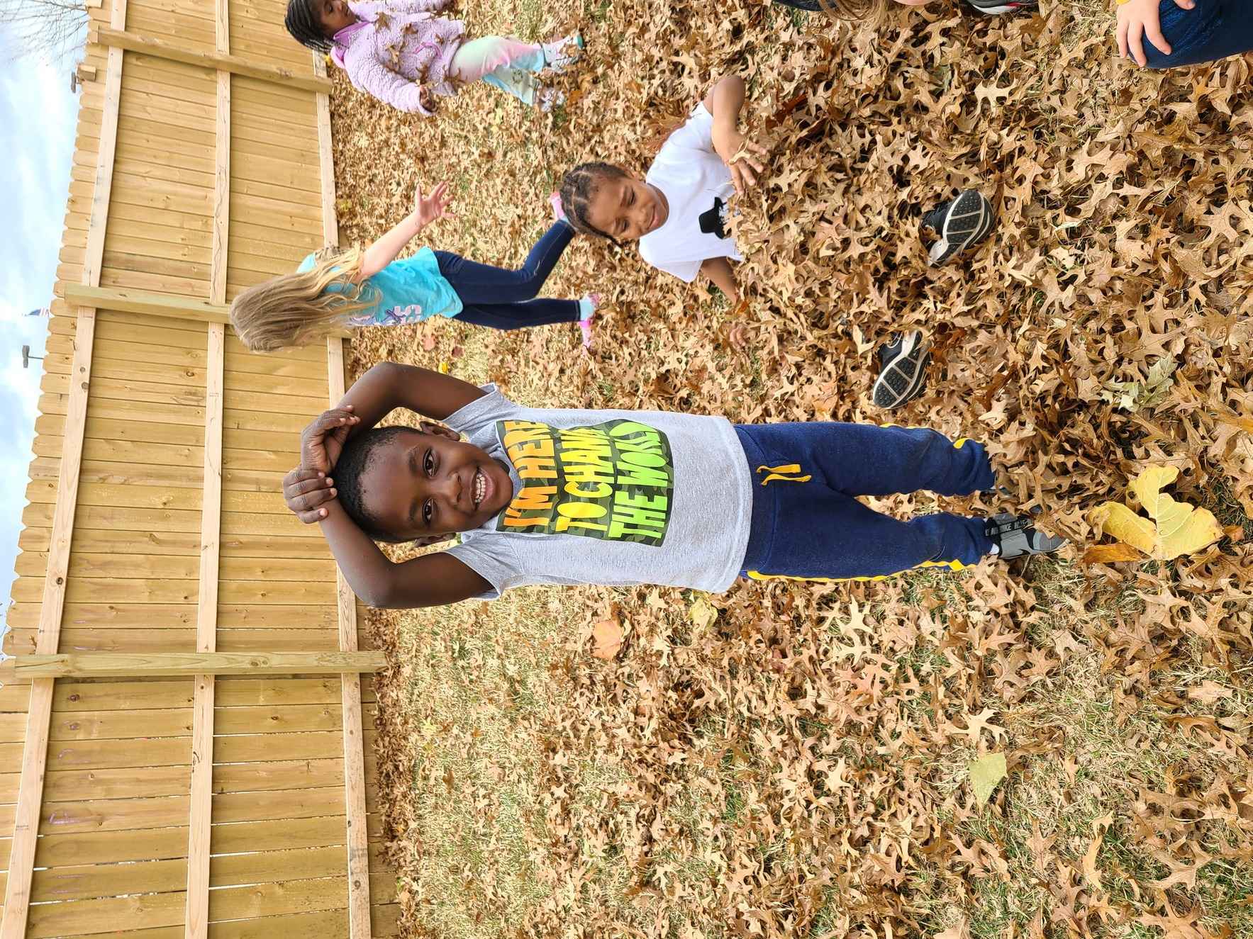 Annual Giving image