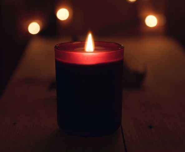 Light for Hope Campaign image