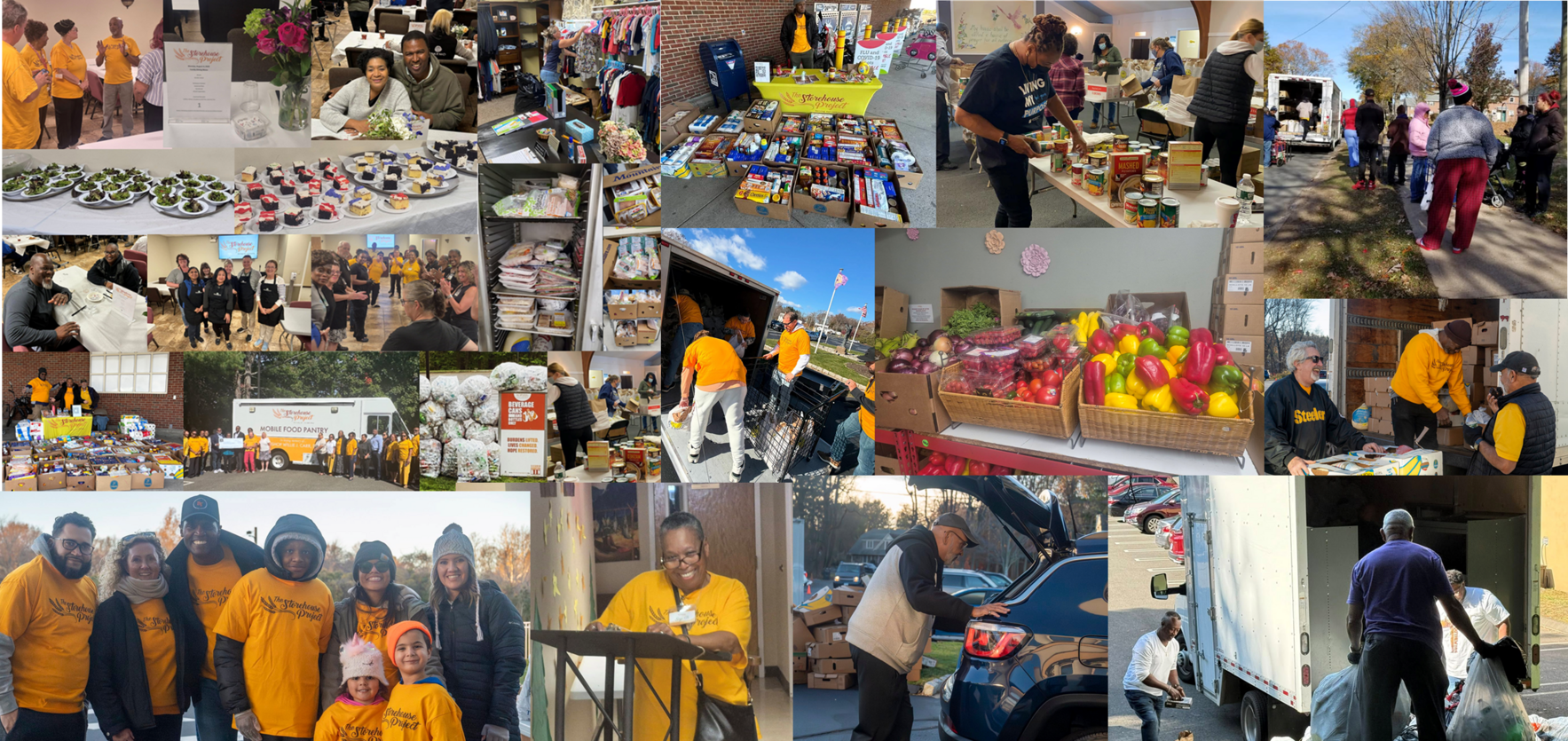 Give Today!  Your gift helps turn everyday moments into lasting change. image