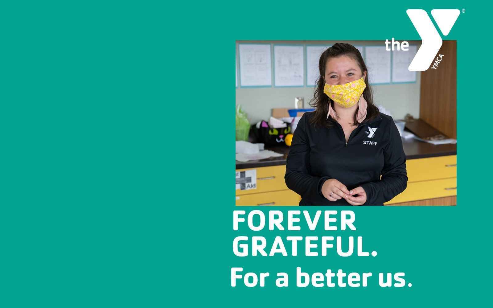 Brainerd Family Ymca For A Better Us