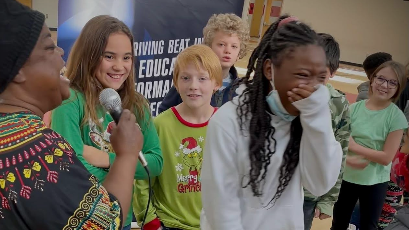 MAKE JAZZ THRIVE IN 2022 image