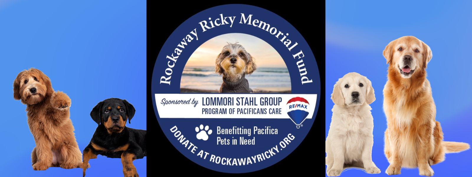 Supporting Pacifica's Neighbors in Need image