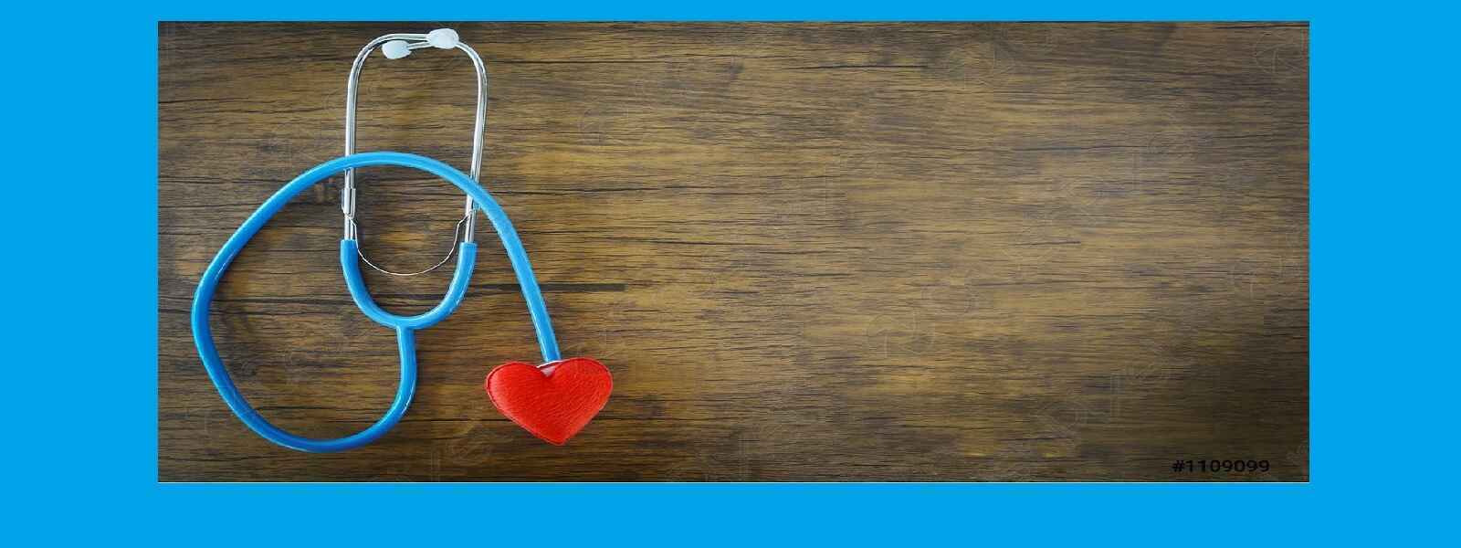 FREE Healthcare for the Uninsured image